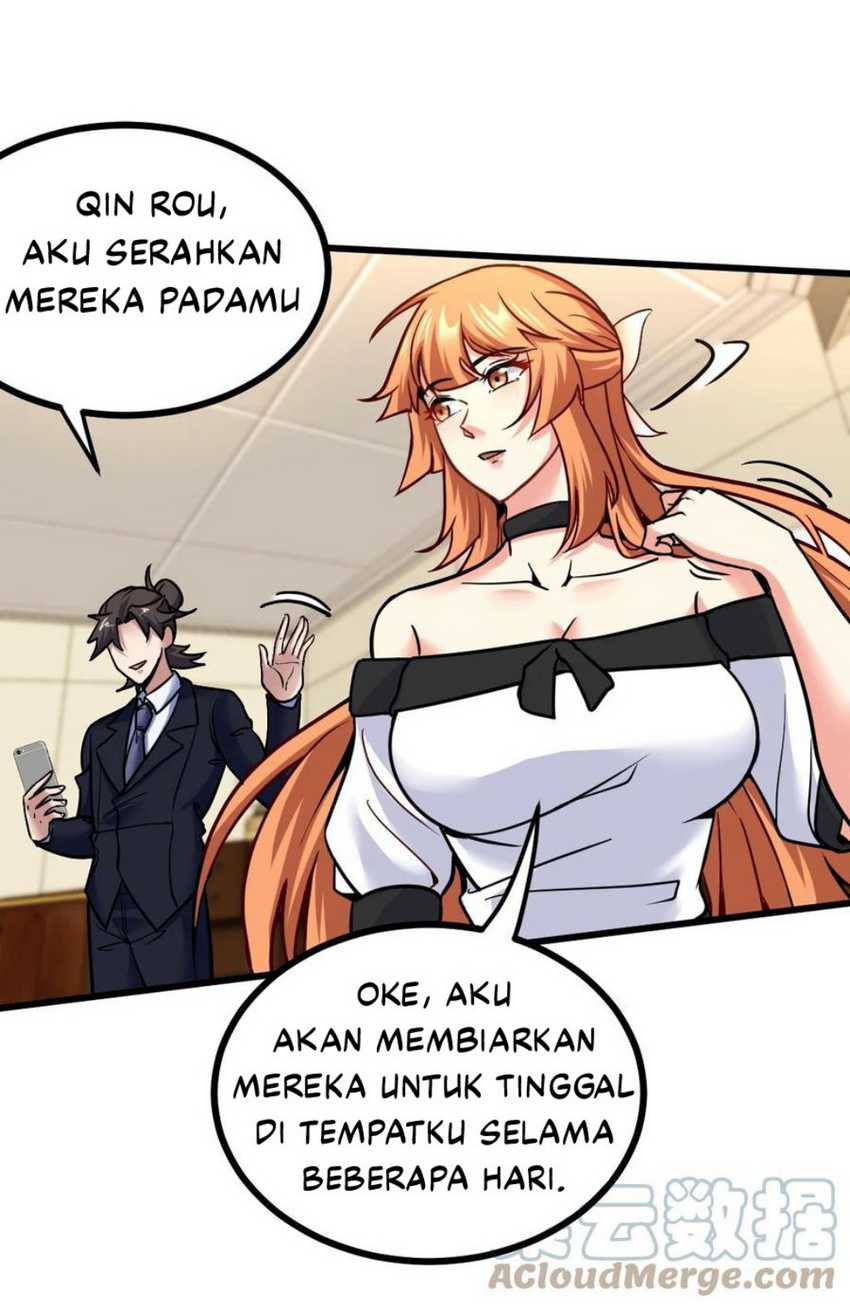 Dragon King Hall Chapter 122 Gambar 23