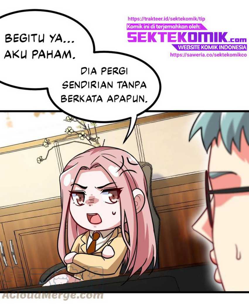 Dragon King Hall Chapter 122 Gambar 27