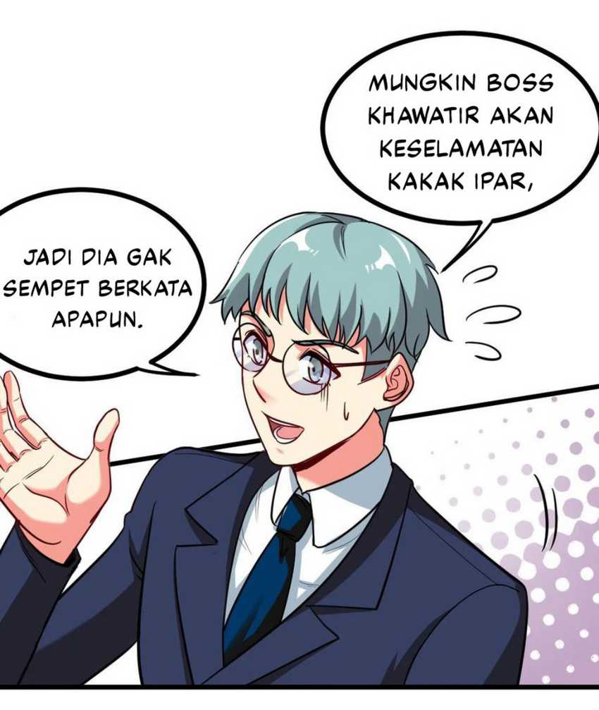 Dragon King Hall Chapter 122 Gambar 28