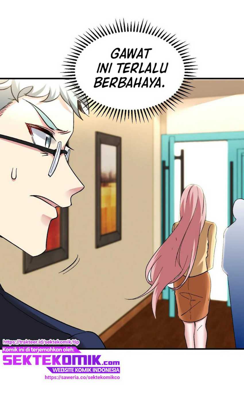 Dragon King Hall Chapter 122 Gambar 35
