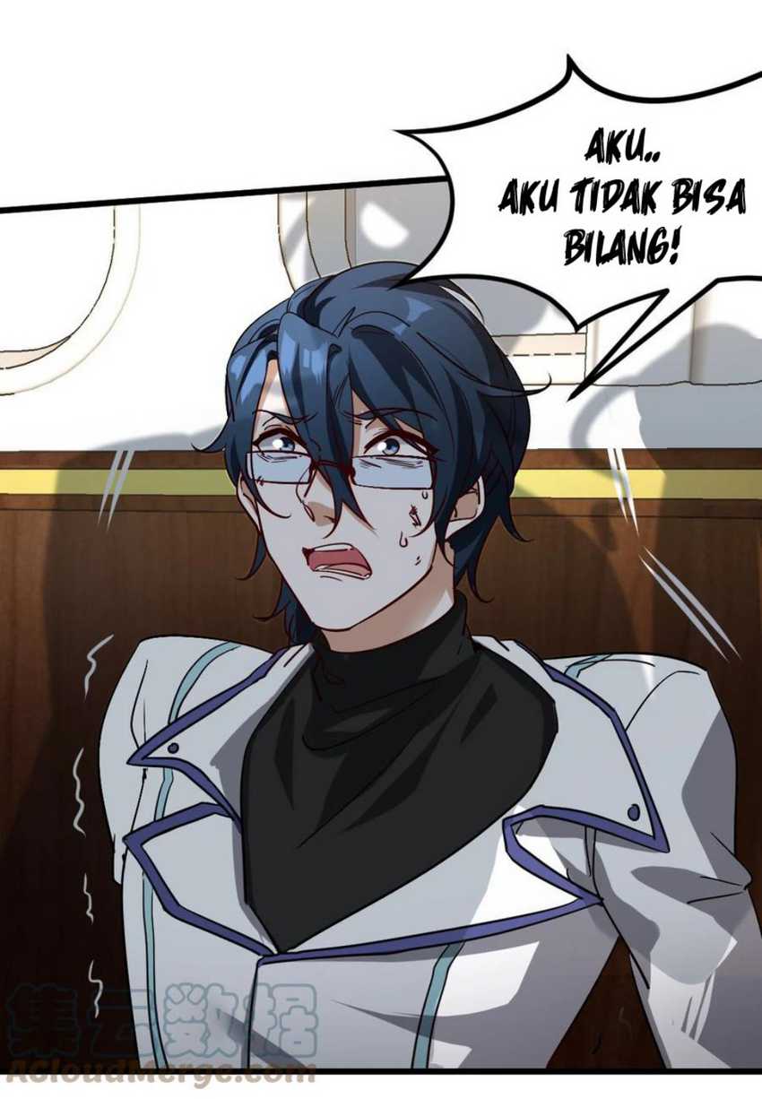 Dragon King Hall Chapter 122 Gambar 5