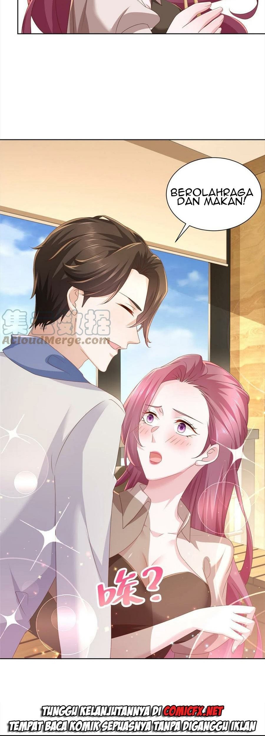 I Randomly Have A New Career Every Week Chapter 96 Gambar 39