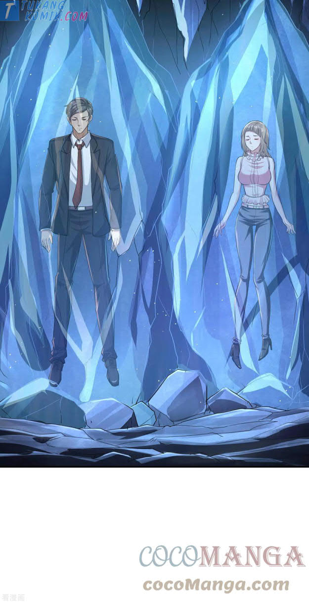 Useless First Son-In-Law Chapter 127 Gambar 29