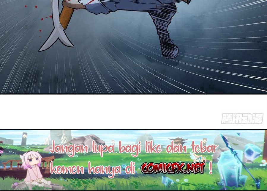 Starting from Guhuoniao Chapter 33 Gambar 27