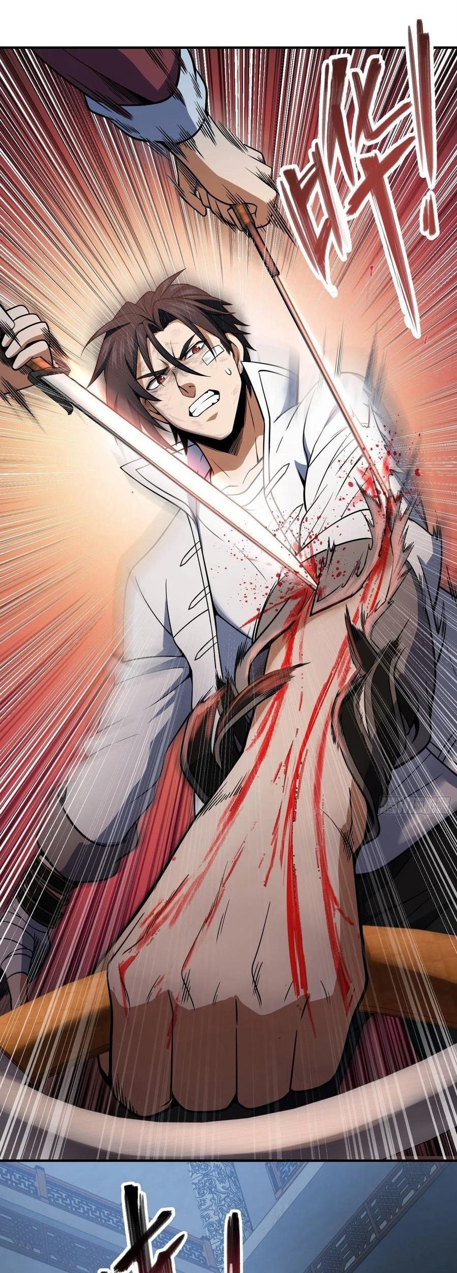 Starting from Guhuoniao Chapter 33 Gambar 28