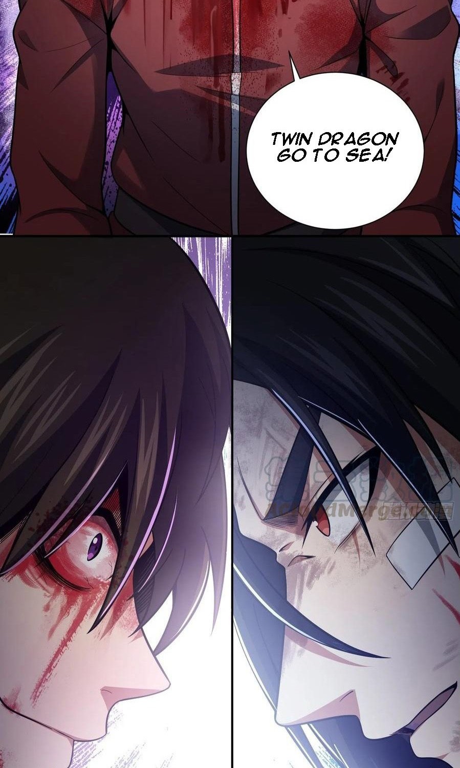 Starting from Guhuoniao Chapter 33 Gambar 33