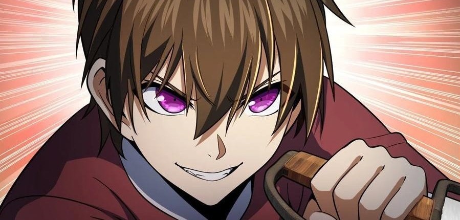 Starting from Guhuoniao Chapter 33 Gambar 10