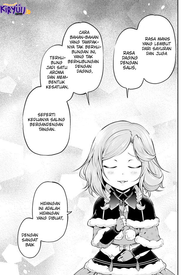 Isekai Cheat Survival Meshi Chapter 38 Gambar 12