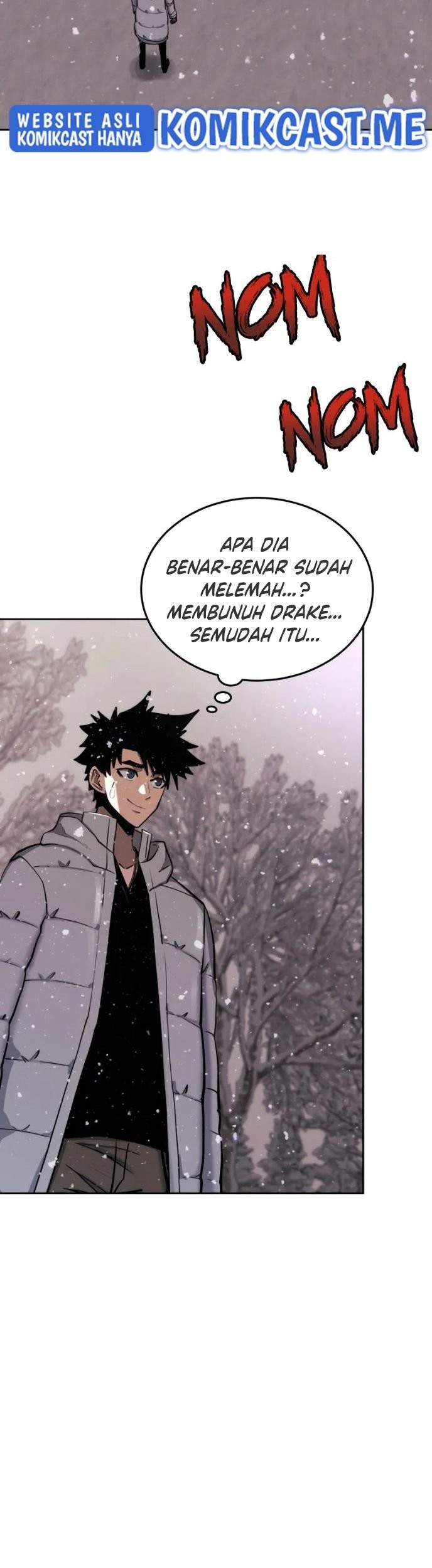 Player from Today Onwards Chapter 53 Gambar 14