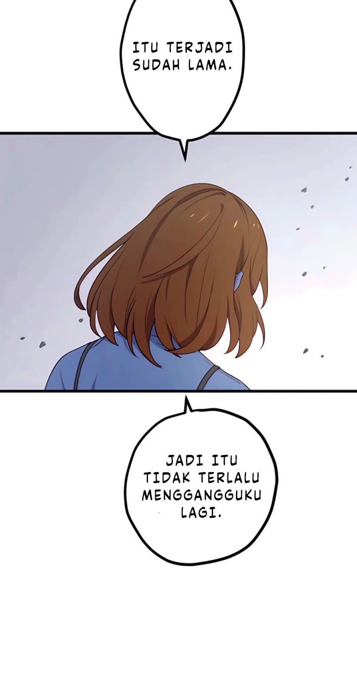 The Reincarnation of the Forbidden Archmage Chapter 12 Gambar 31