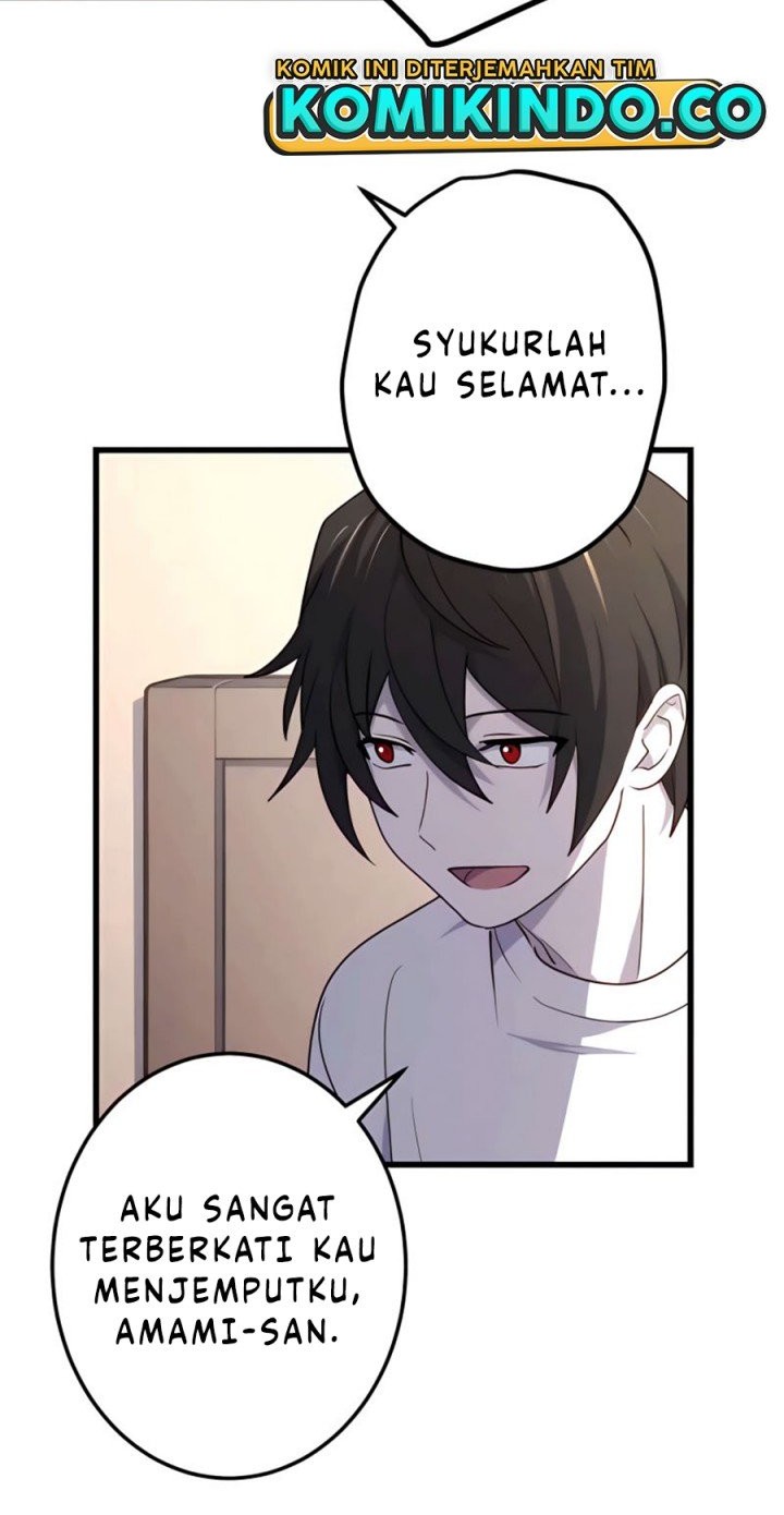 The Reincarnation of the Forbidden Archmage Chapter 12 Gambar 10
