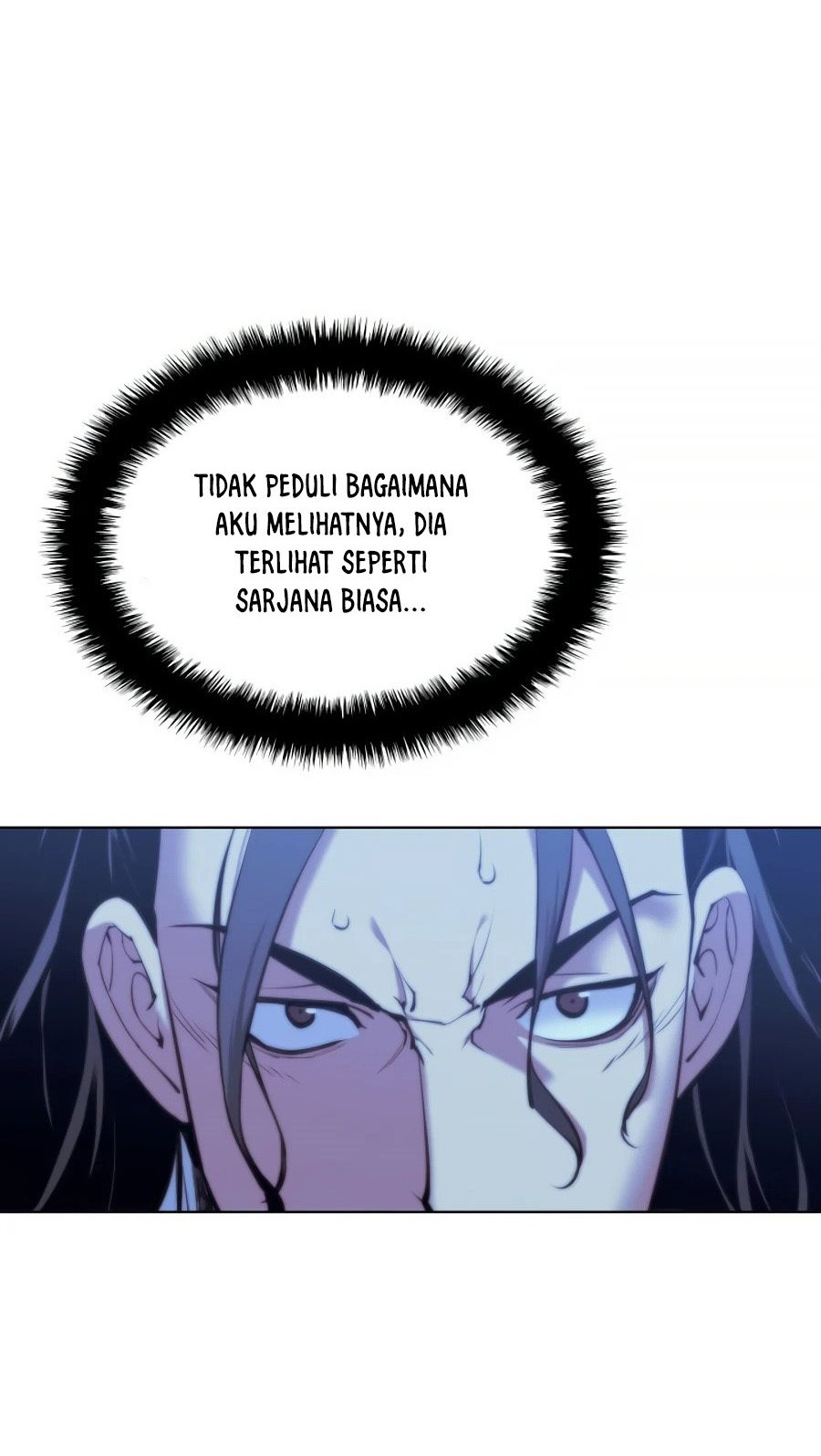 Records Of The Swordsman Scholar Chapter 14 Gambar 27