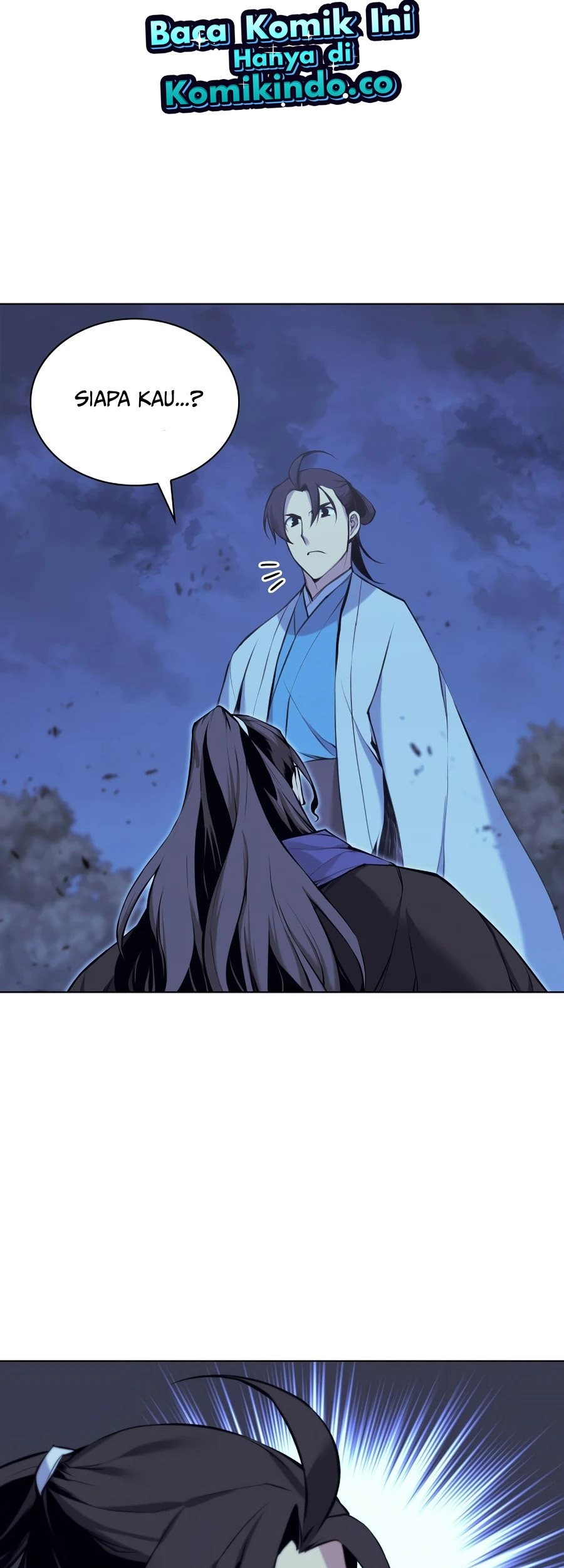 Records Of The Swordsman Scholar Chapter 14 Gambar 38