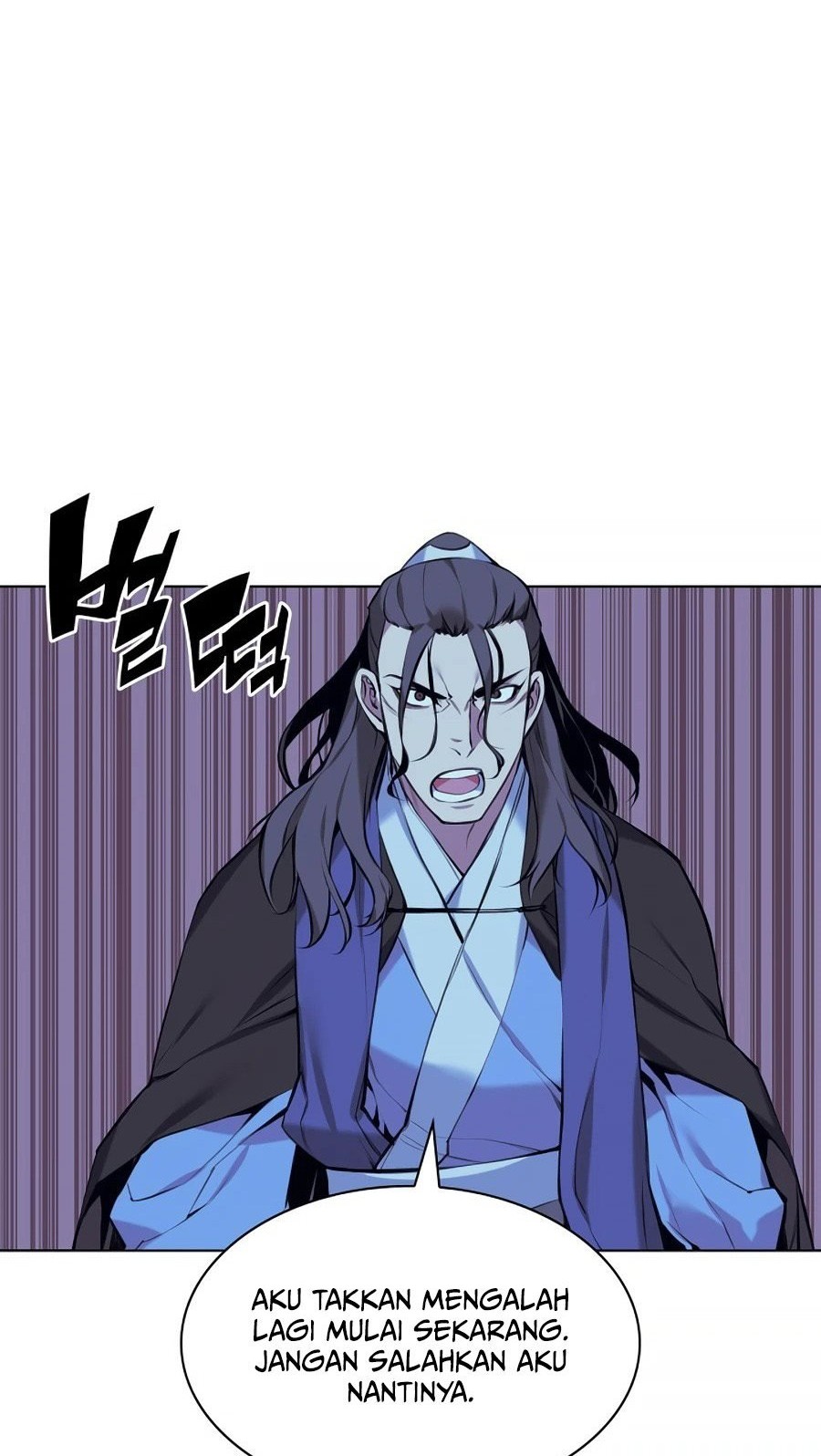 Records Of The Swordsman Scholar Chapter 14 Gambar 41