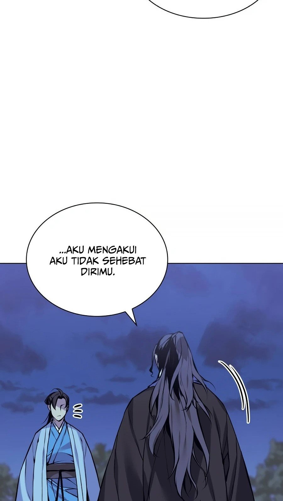 Records Of The Swordsman Scholar Chapter 14 Gambar 54