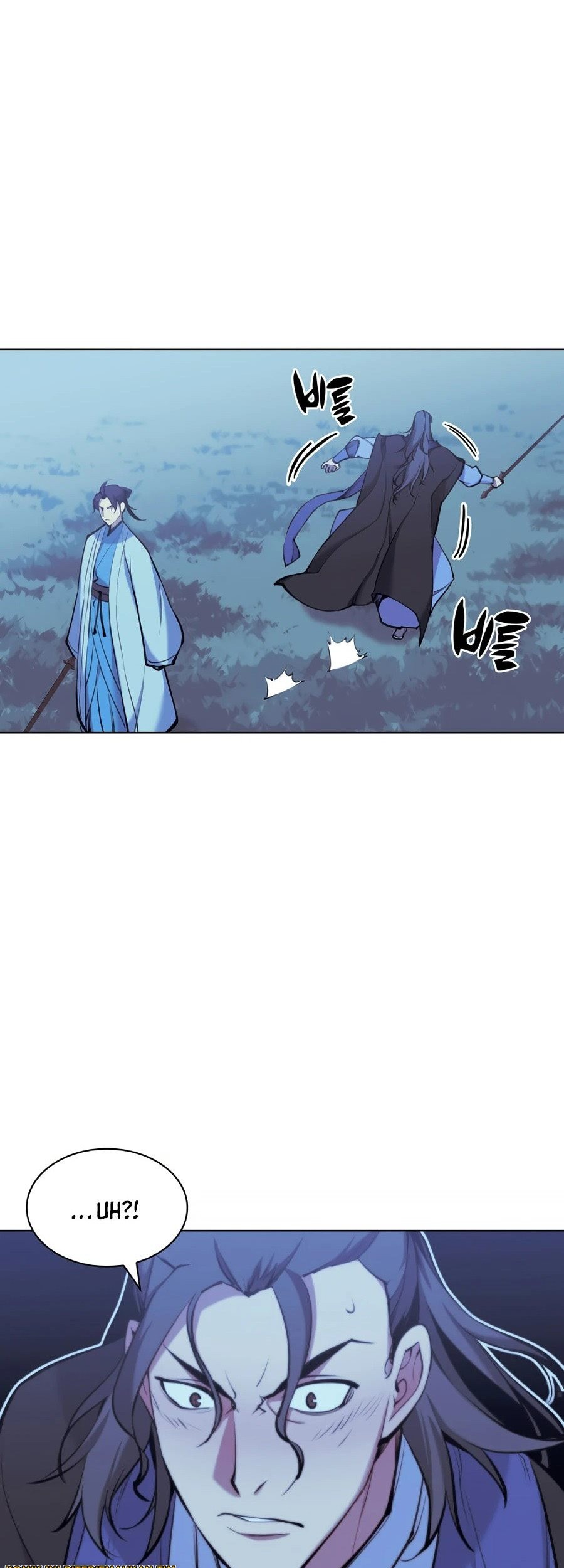 Records Of The Swordsman Scholar Chapter 14 Gambar 4