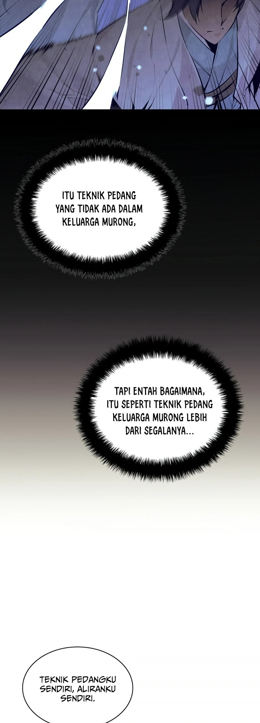 Records Of The Swordsman Scholar Chapter 14 Gambar 77