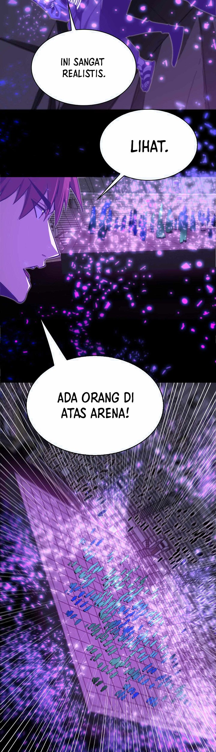 World’s Apocalypse Online Chapter 130 Gambar 22