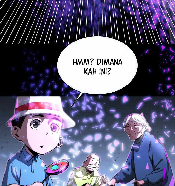 World’s Apocalypse Online Chapter 130 Gambar 23