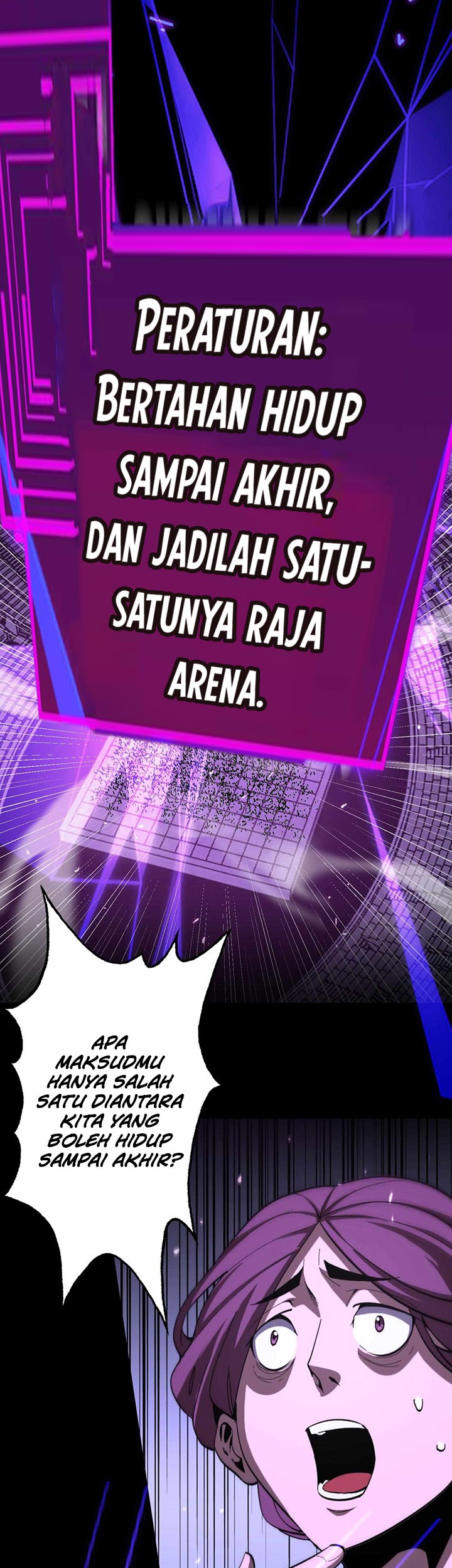 World’s Apocalypse Online Chapter 130 Gambar 26