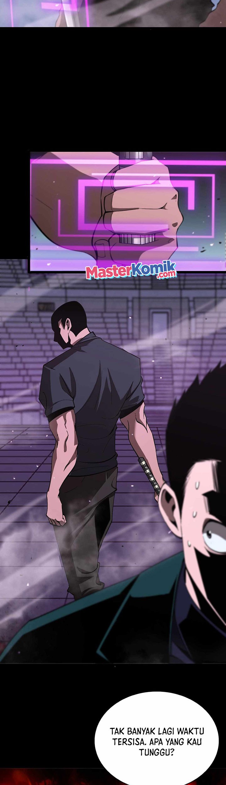 World’s Apocalypse Online Chapter 130 Gambar 30