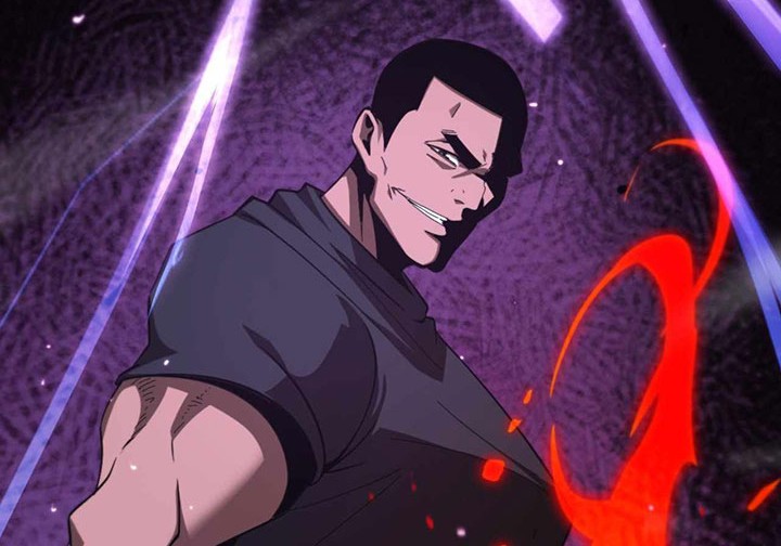 World’s Apocalypse Online Chapter 130 Gambar 35