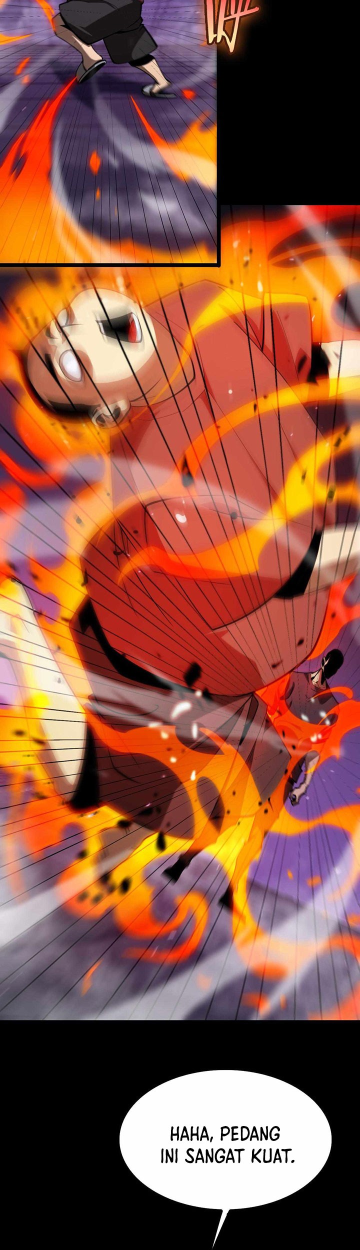 World’s Apocalypse Online Chapter 130 Gambar 38