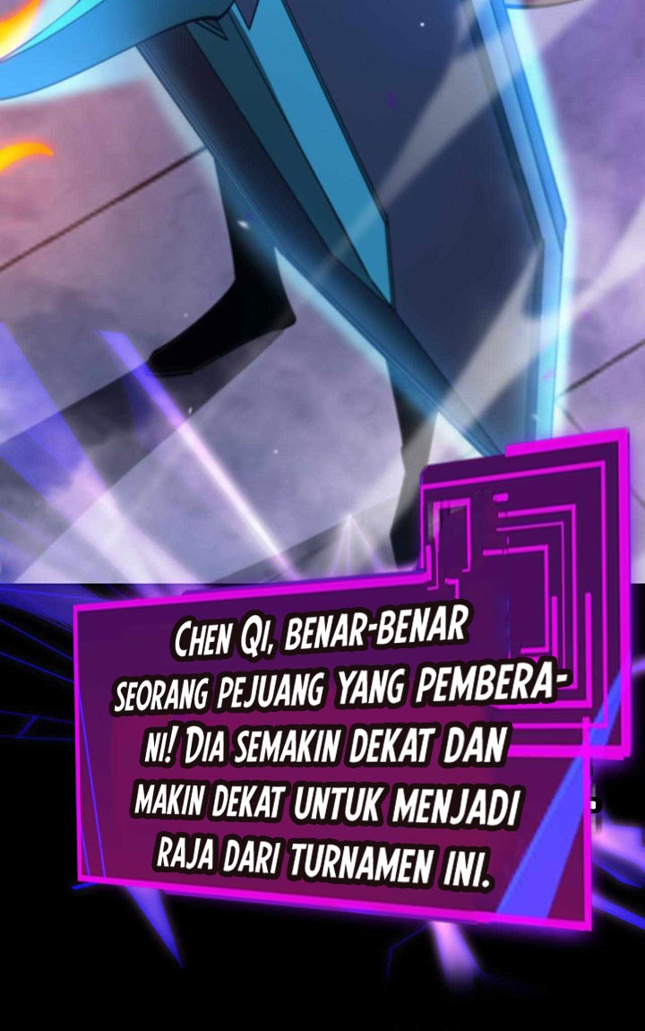 World’s Apocalypse Online Chapter 130 Gambar 41