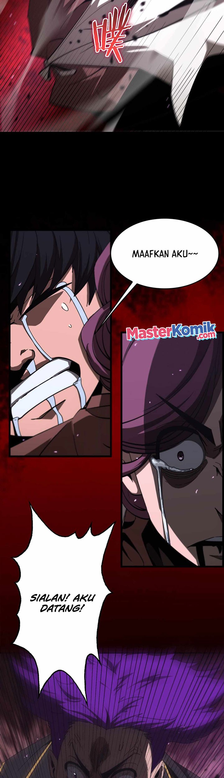 World’s Apocalypse Online Chapter 130 Gambar 46