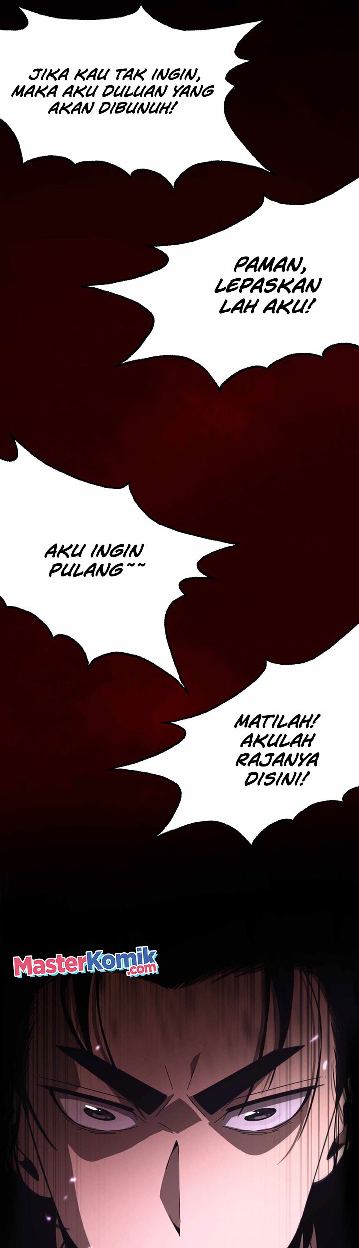 World’s Apocalypse Online Chapter 130 Gambar 50