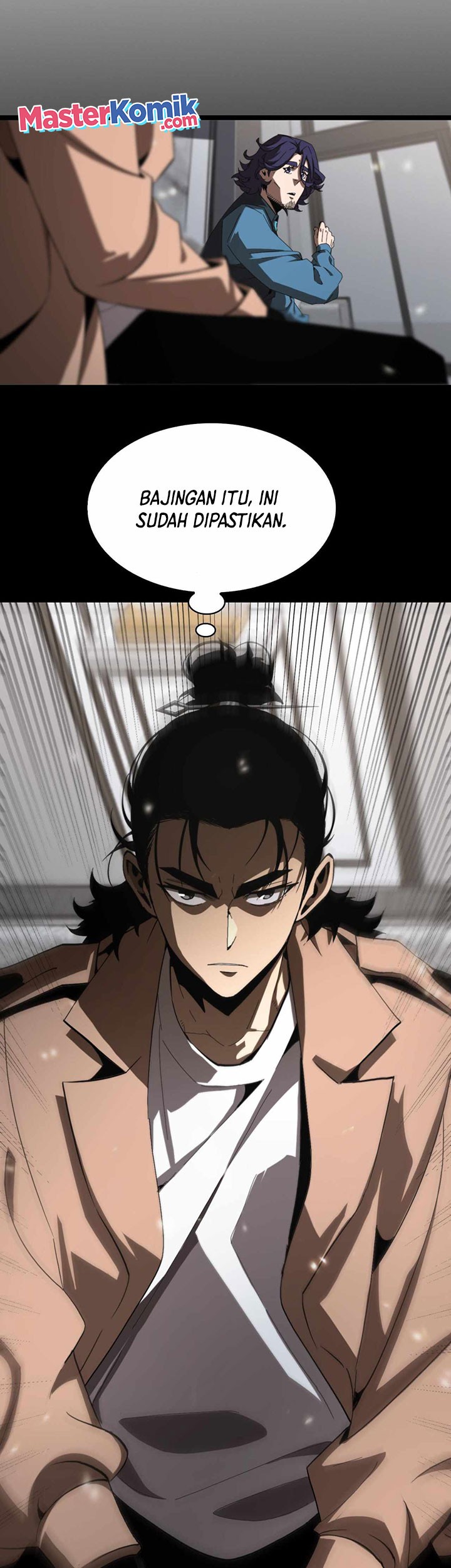 World’s Apocalypse Online Chapter 130 Gambar 6