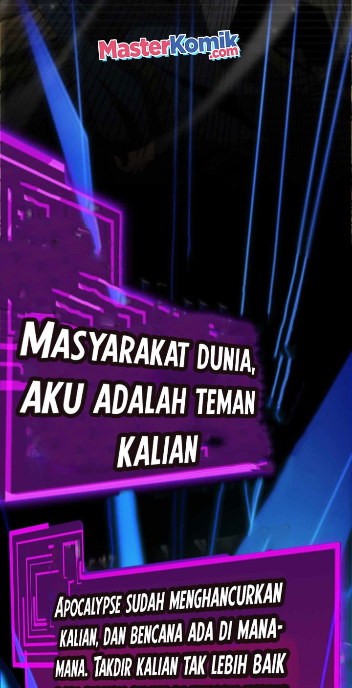 World’s Apocalypse Online Chapter 130 Gambar 9