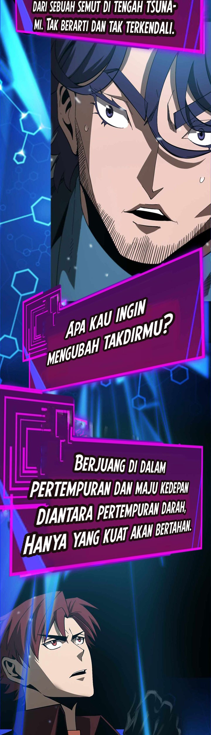 World’s Apocalypse Online Chapter 130 Gambar 10