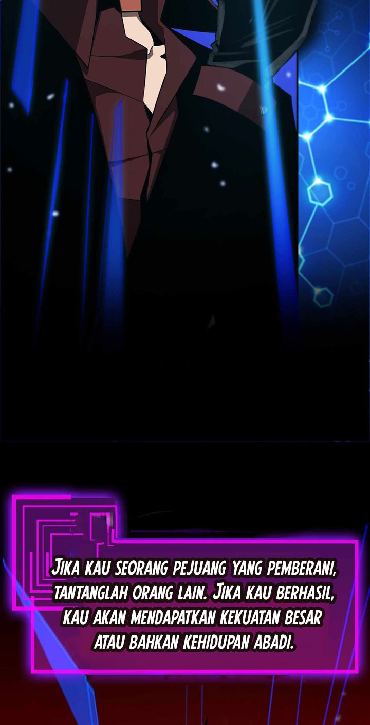 World’s Apocalypse Online Chapter 130 Gambar 11