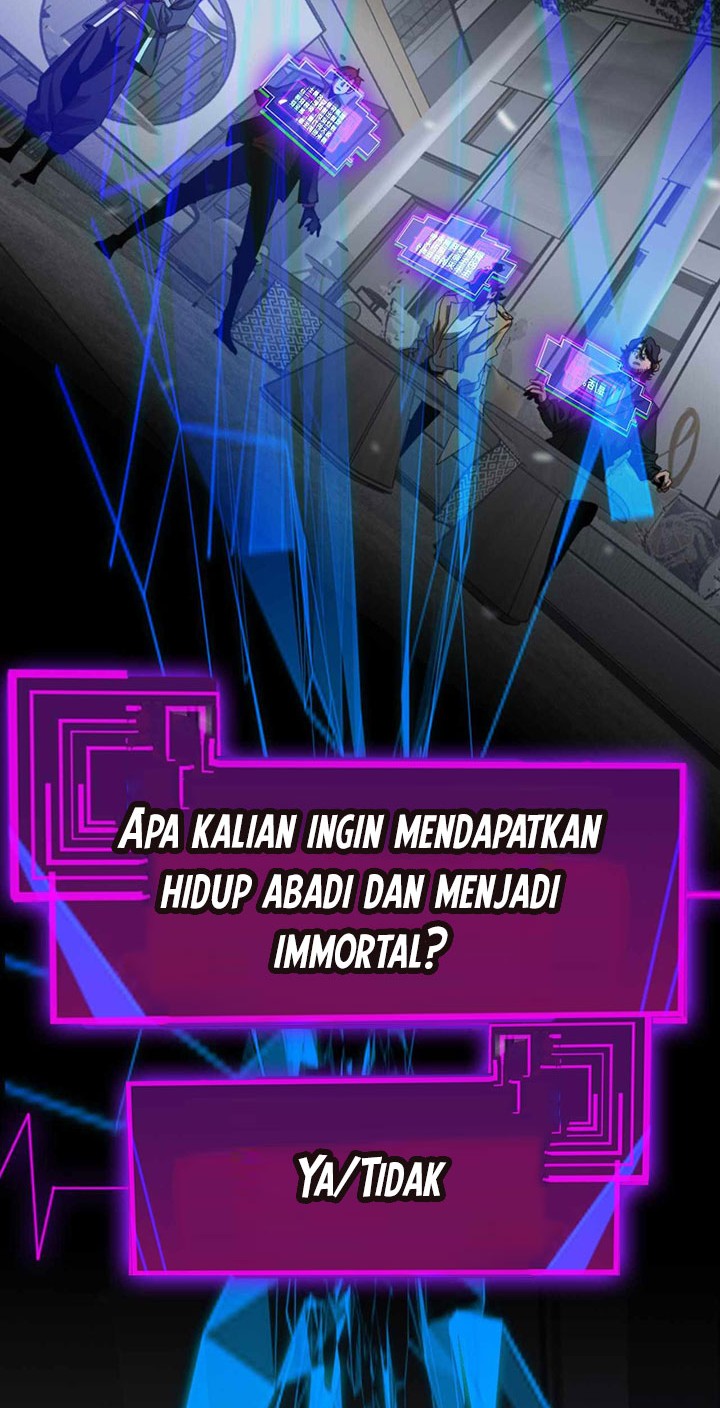 World’s Apocalypse Online Chapter 130 Gambar 13