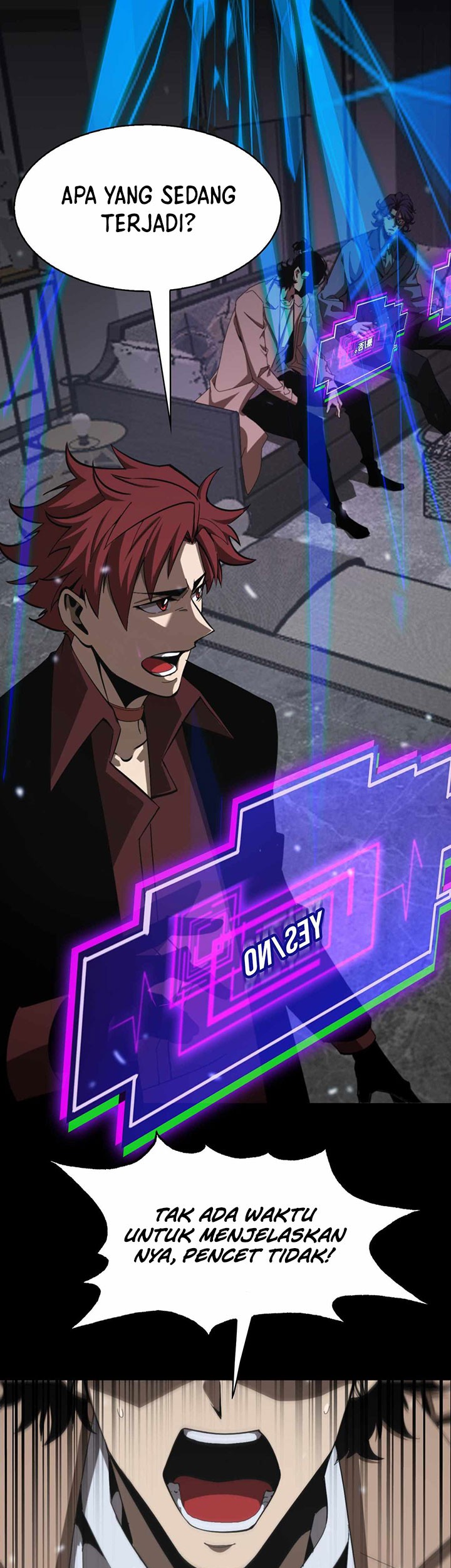 World’s Apocalypse Online Chapter 130 Gambar 14