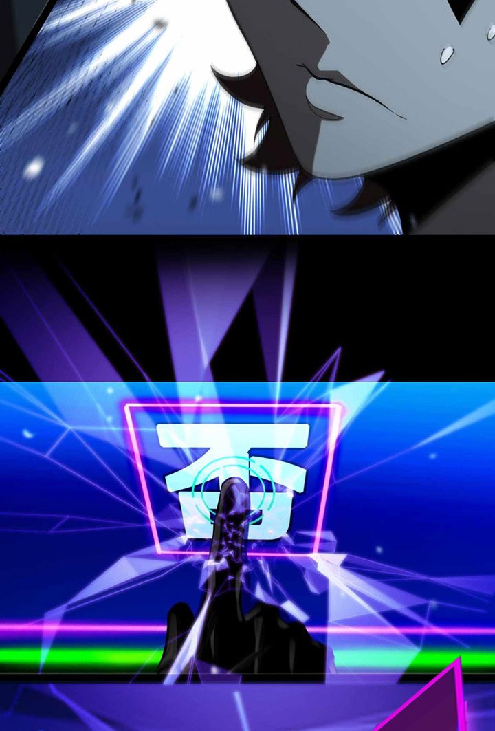 World’s Apocalypse Online Chapter 130 Gambar 17