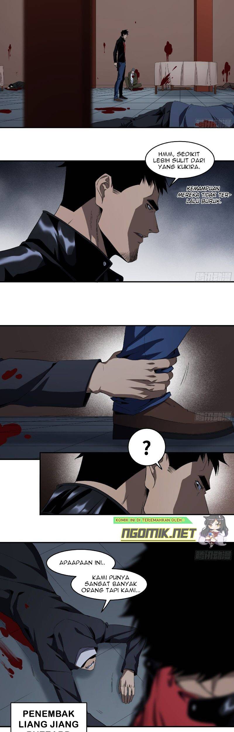 Baca  Winner Takes All Chapter 116 Gambar 2