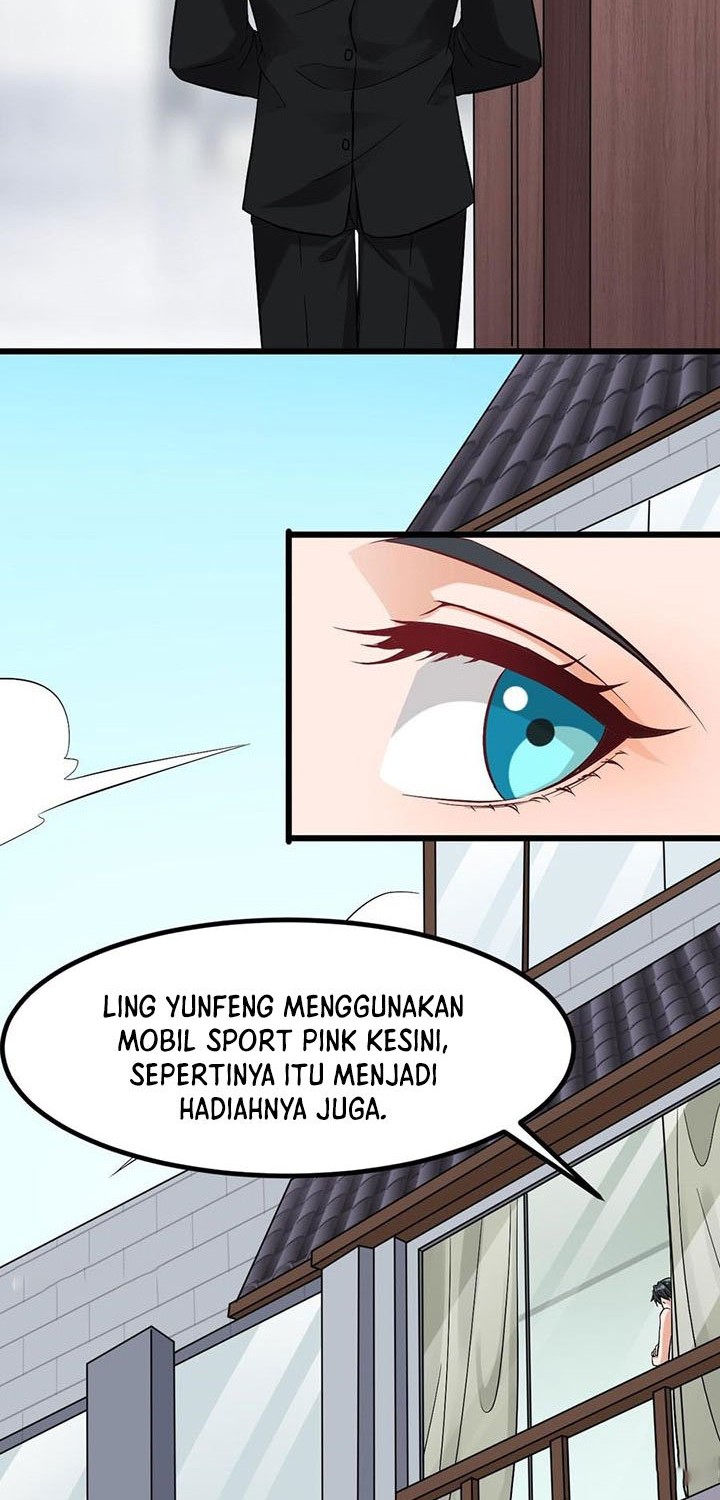 The Developer System Chapter 222 Gambar 7
