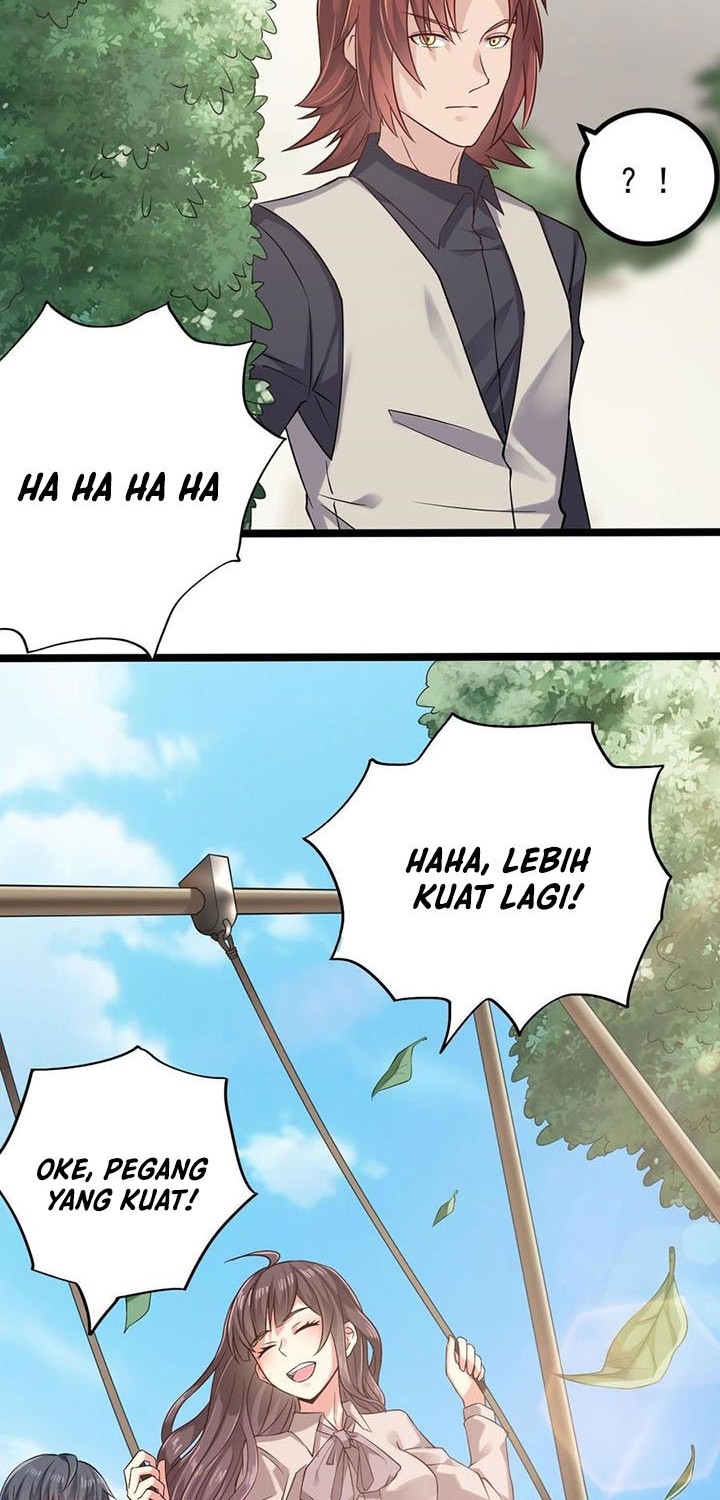 The Developer System Chapter 222 Gambar 14