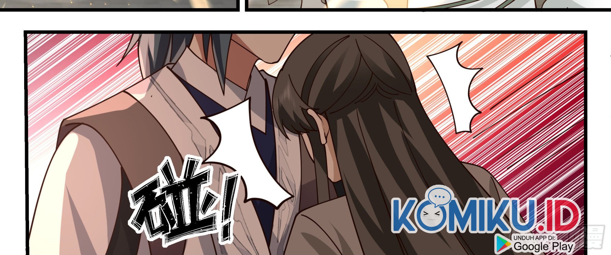 Martial Peak Part 2 Chapter 2511 Gambar 20
