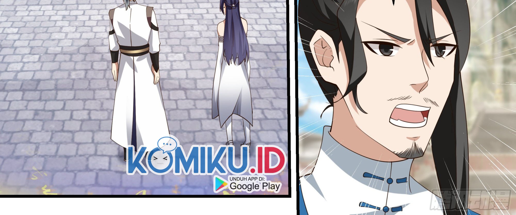 Martial Peak Part 2 Chapter 2511 Gambar 24