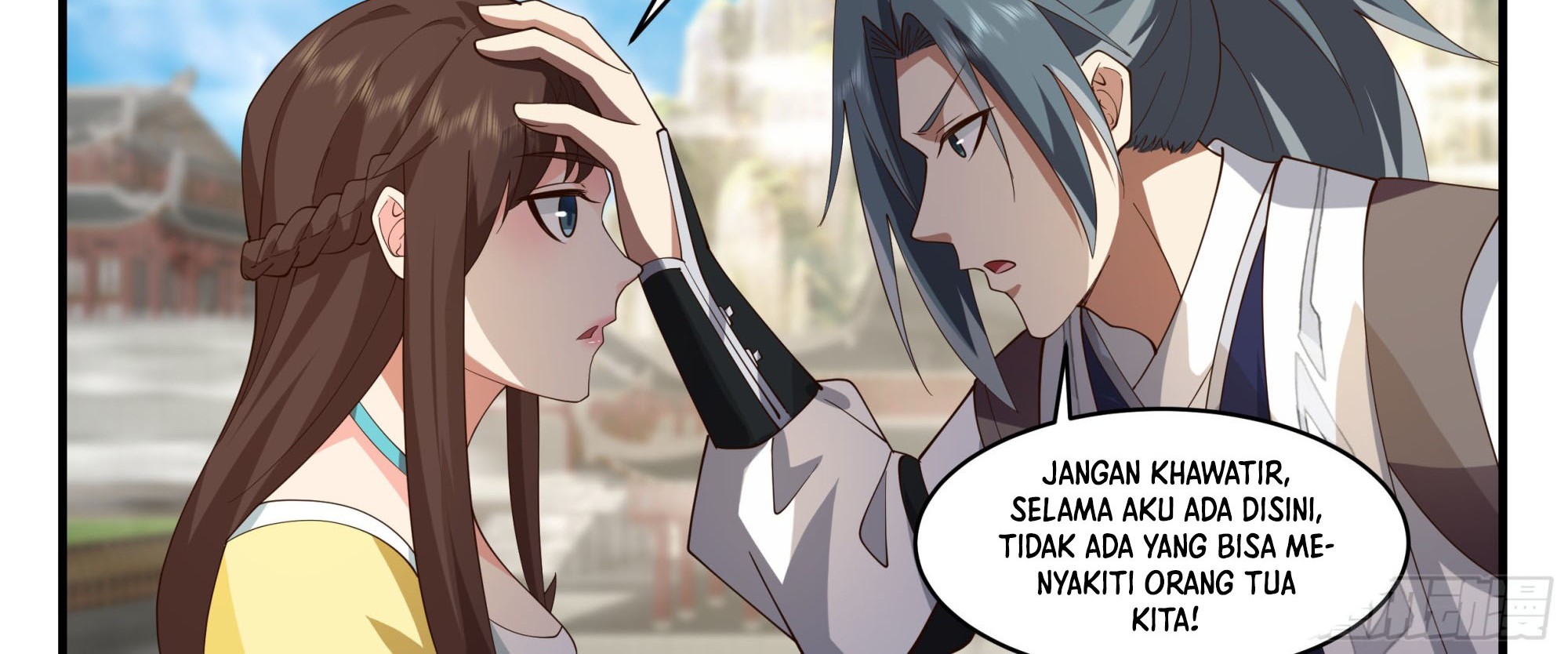 Martial Peak Part 2 Chapter 2511 Gambar 26