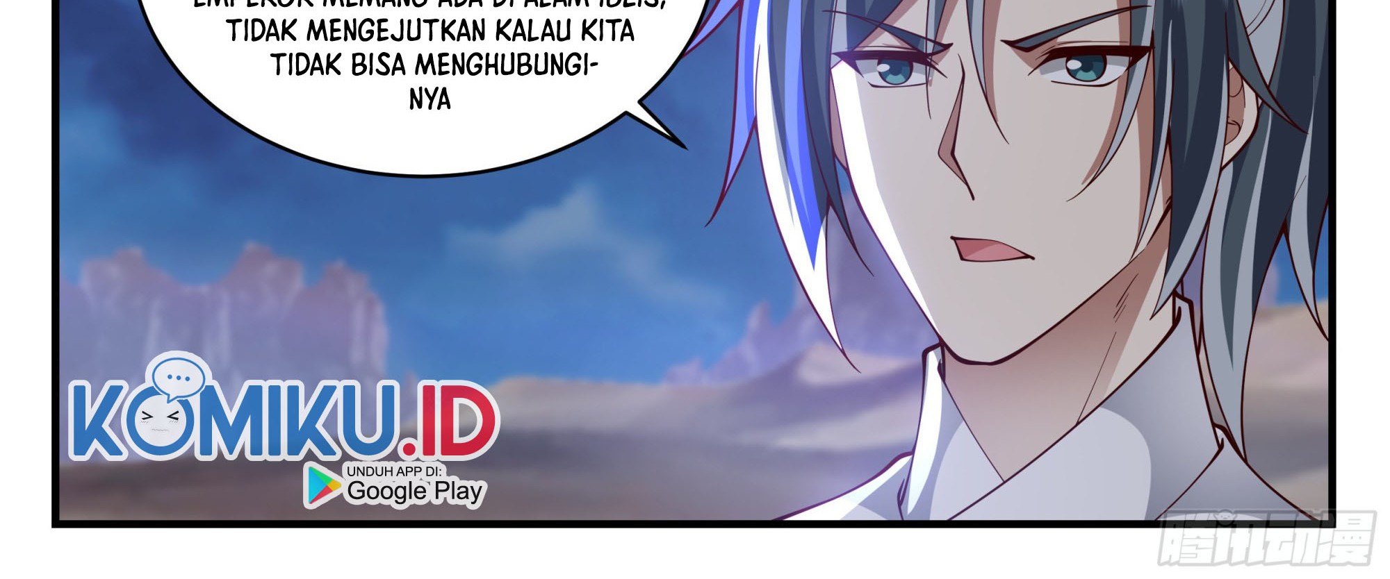 Martial Peak Part 2 Chapter 2511 Gambar 8