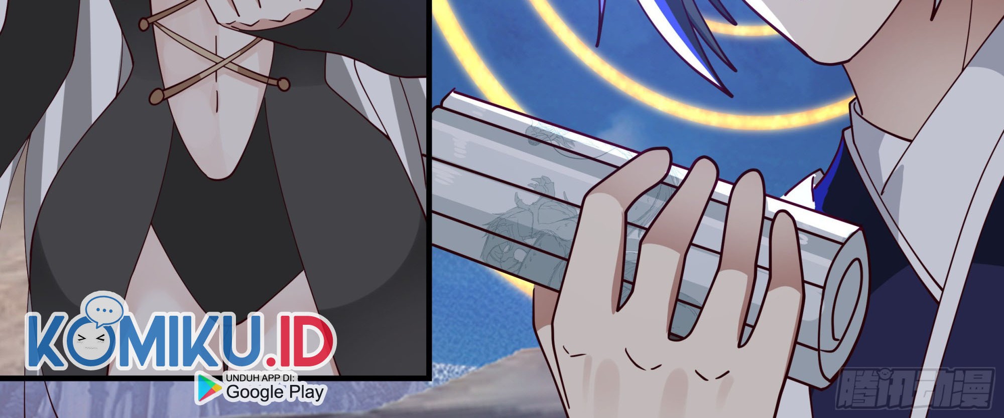 Martial Peak Part 2 Chapter 2511 Gambar 12