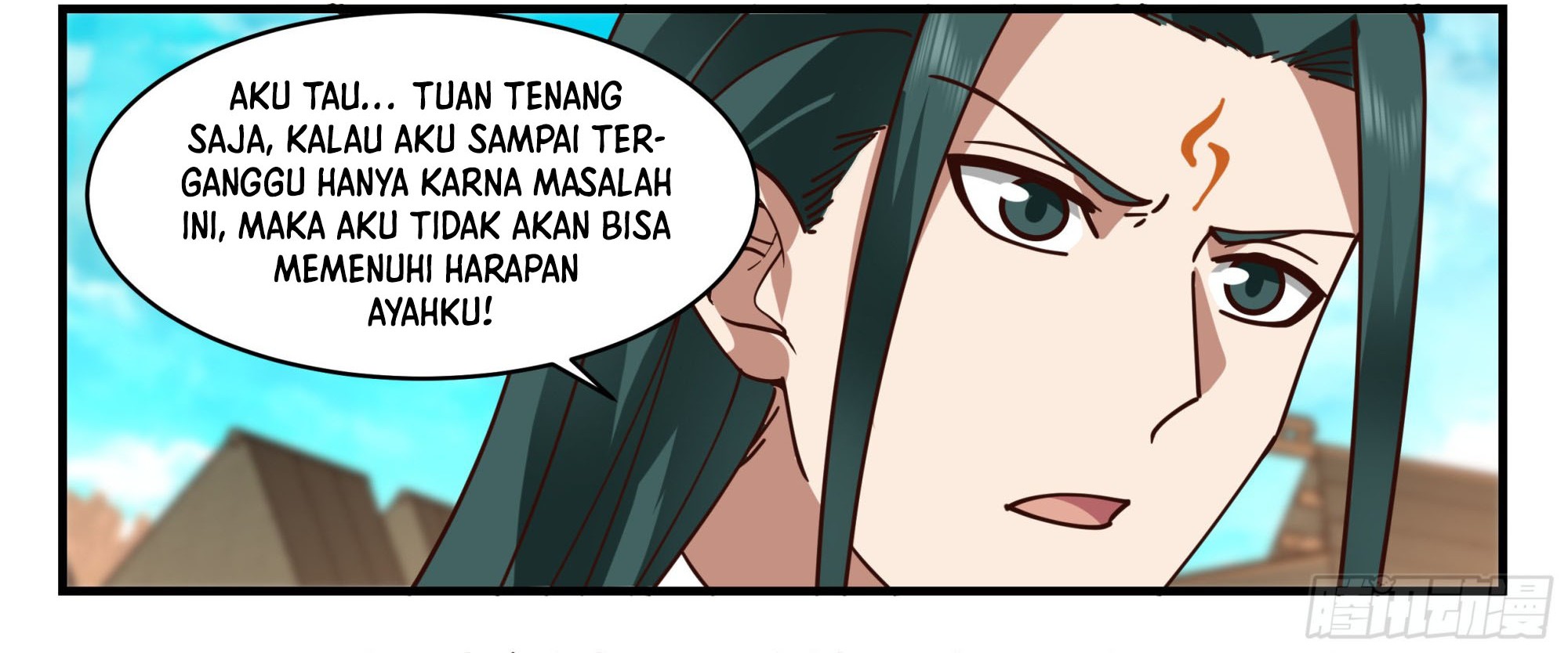 Martial Peak Part 2 Chapter 2511 Gambar 18