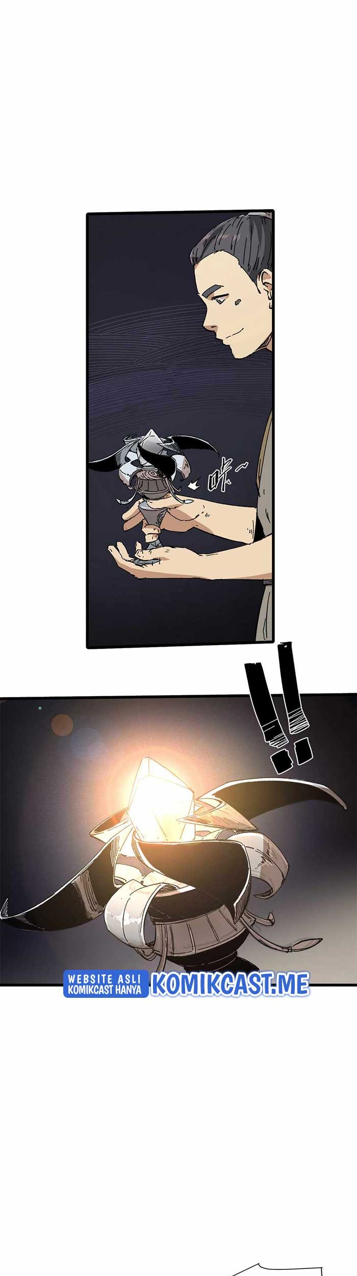Eternal Kingdom Remake Chapter 47 Gambar 19