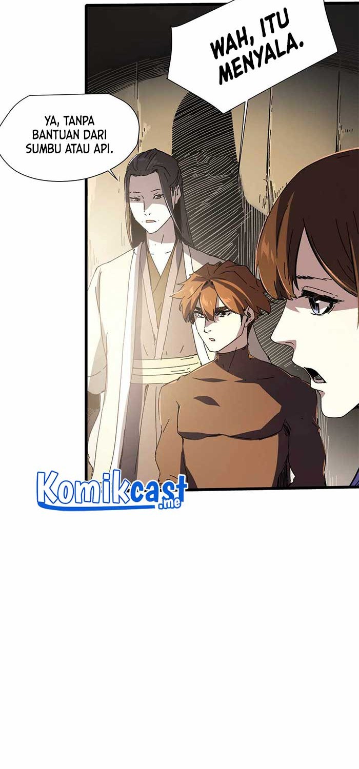 Eternal Kingdom Remake Chapter 47 Gambar 20
