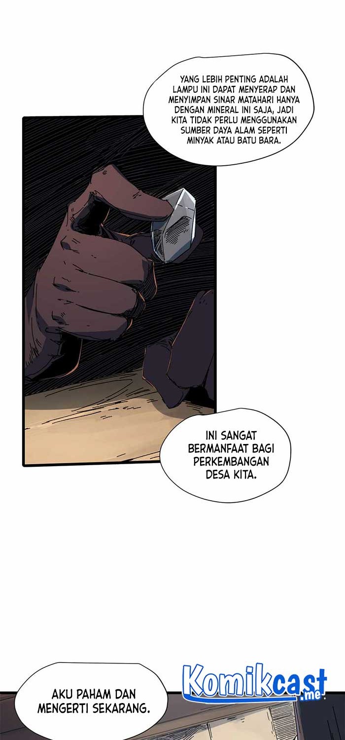 Eternal Kingdom Remake Chapter 47 Gambar 24