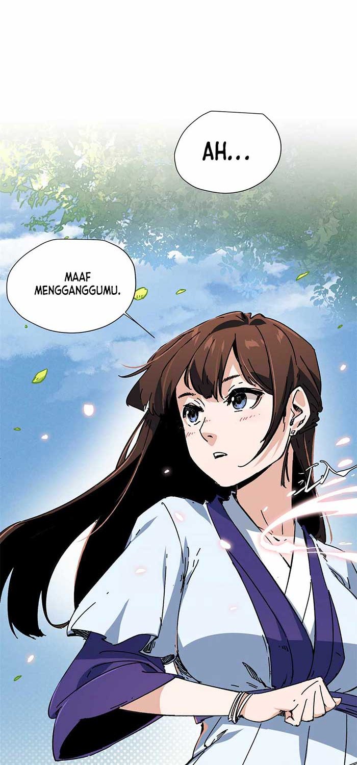 Eternal Kingdom Remake Chapter 47 Gambar 3